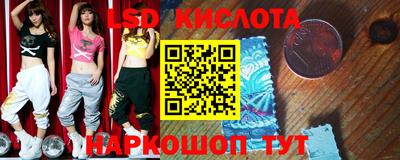 стафф Гусев